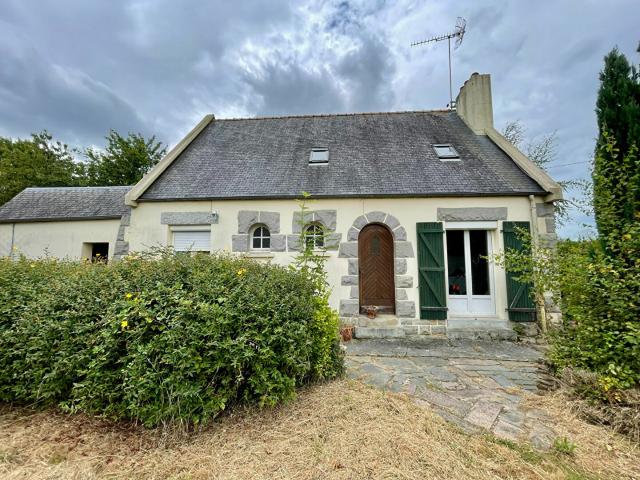 Maison 6 pièces 136 m²