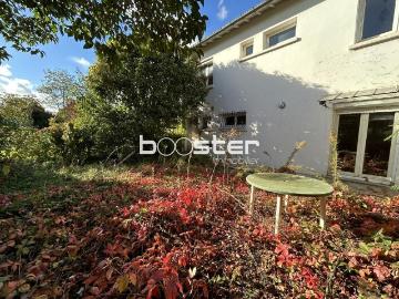 Maison 6 pièces 136 m²