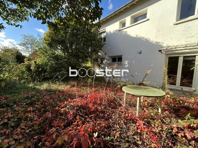 Maison 6 pièces 136 m²
