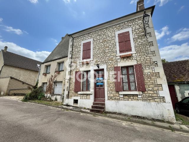 Maison 6 pièces 136 m²