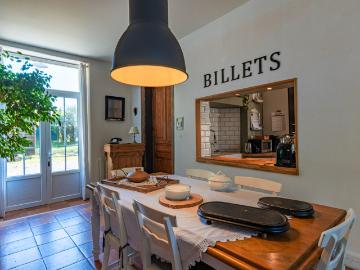 Maison 6 pièces 136 m²