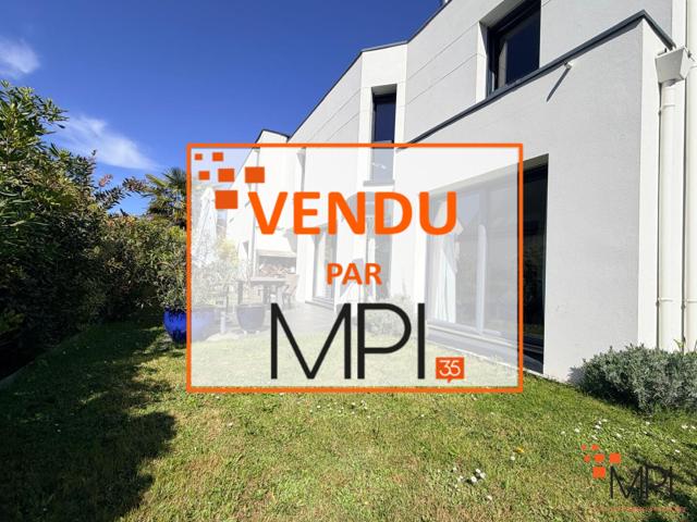 Maison 6 pièces 136 m²