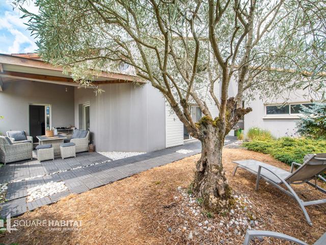 Maison 6 pièces 136 m²