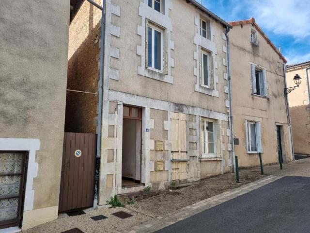 Maison 6 pièces 136 m²