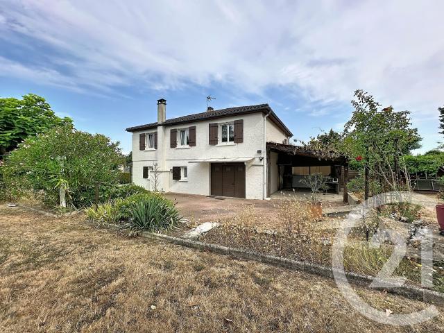 Maison 6 pièces 136 m²