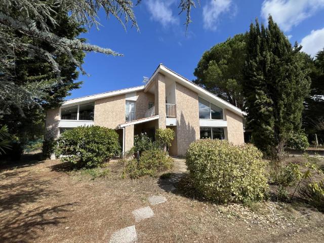 Maison 6 pièces 136 m²