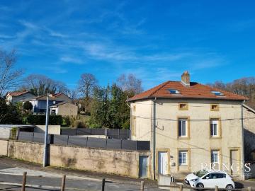 Maison 6 pièces 136 m²