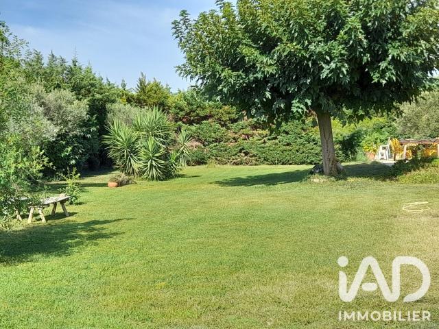 Maison 6 pièces 136 m²
