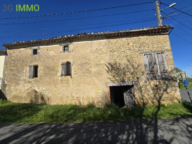 Maison 6 pièces 136 m²