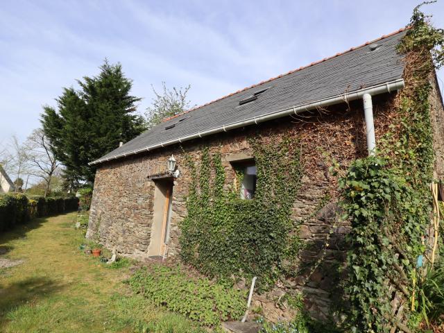 Maison 6 pièces 136 m²