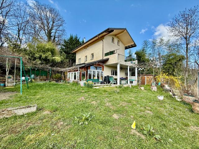Maison 6 pièces 136 m²