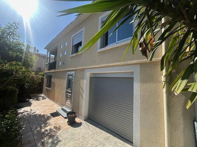 Maison 6 pièces 136 m²