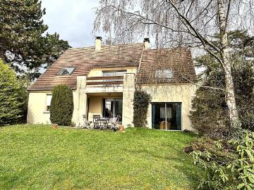Maison 6 pièces 136 m²