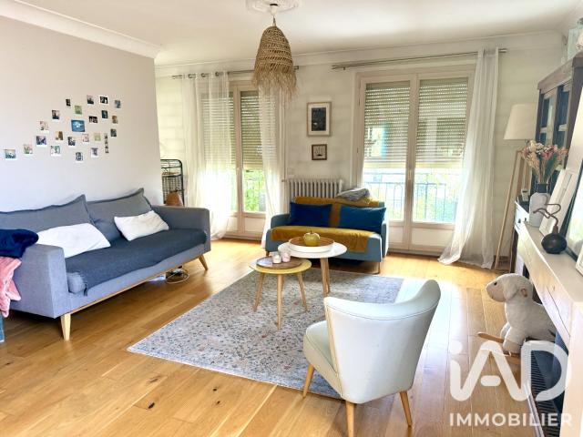 Maison 6 pièces 136 m²