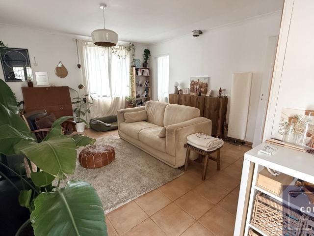 Maison 6 pièces 136 m²