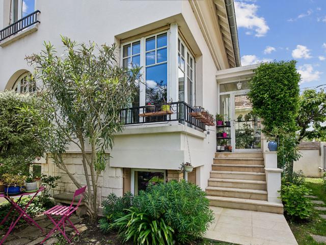 Maison 6 pièces 136 m²