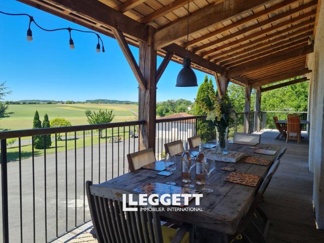 Maison 6 pièces 136 m²