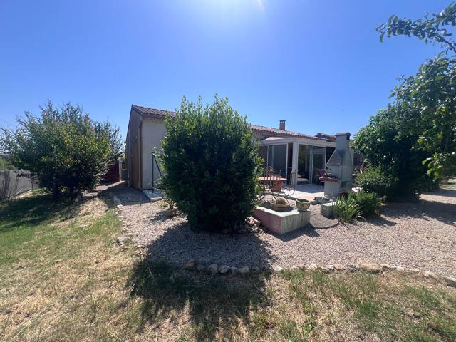 Maison 6 pièces 136 m²