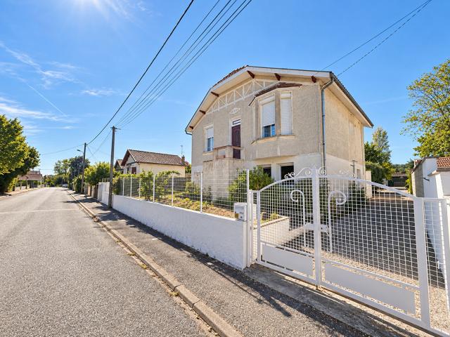 Maison 6 pièces 136 m²