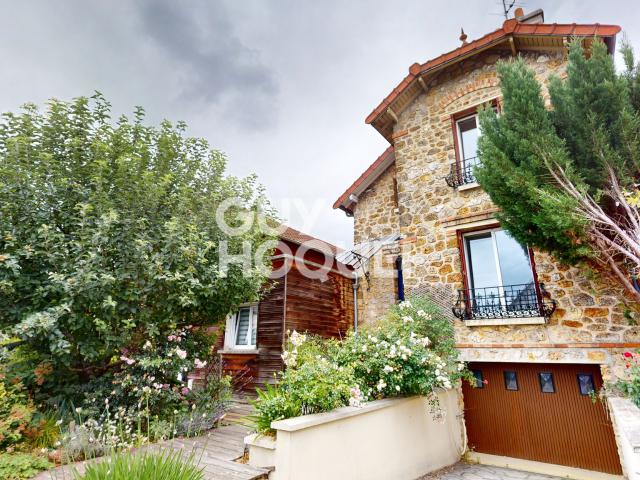 Maison 6 pièces 136 m²