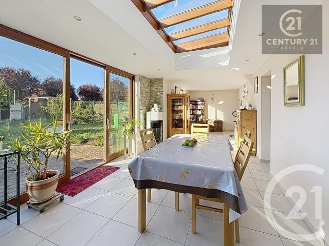 Maison 6 pièces 136 m²