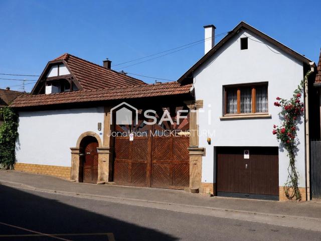 Maison 6 pièces 136 m²