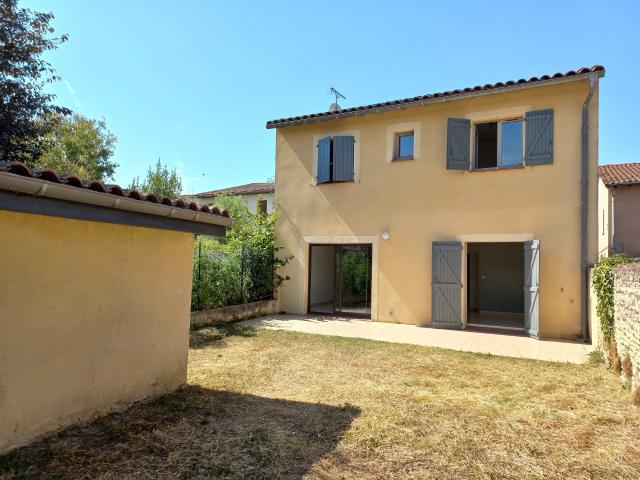 Maison 6 pièces 136 m²