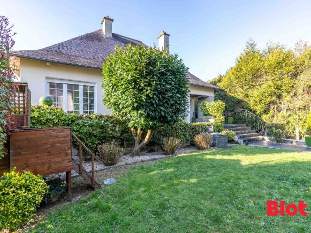 Maison 6 pièces 136 m²