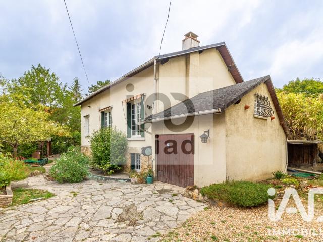 Maison 6 pièces 136 m²