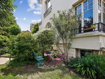 Maison 6 pièces 136 m²