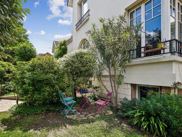 Maison 6 pièces 136 m²