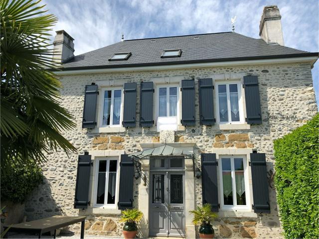 Maison 6 pièces 136 m²