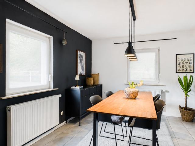 Maison 6 pièces 136 m²