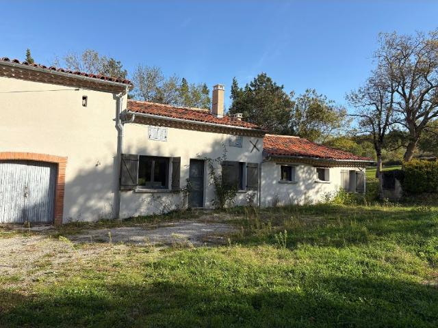 Maison 6 pièces 136 m²