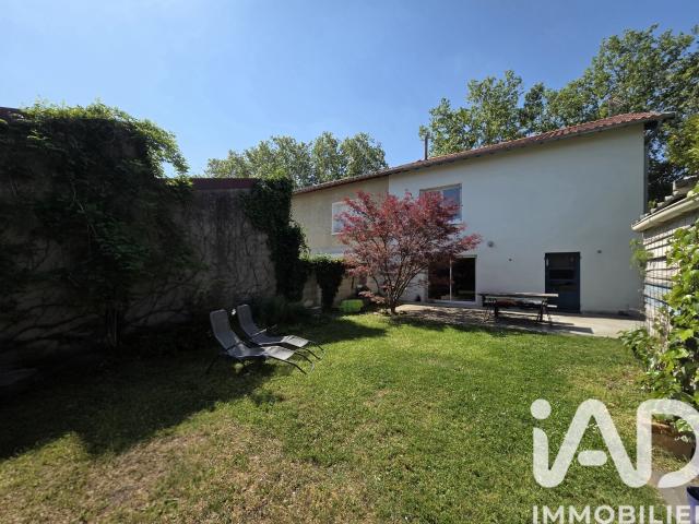 Maison 6 pièces 136 m²