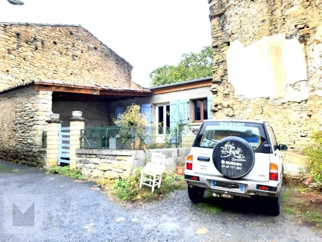Maison 6 pièces 136 m²