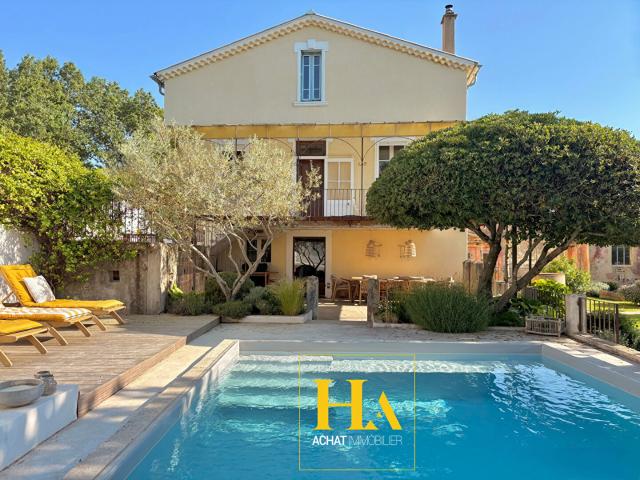 Maison 6 pièces 136 m²