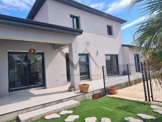 Maison 6 pièces 136 m²