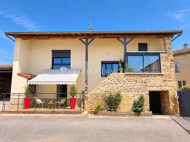 Maison 6 pièces 136 m²