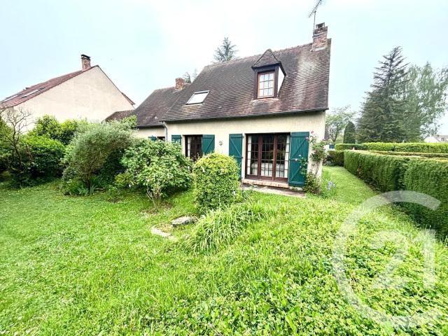 Maison 6 pièces 136 m²