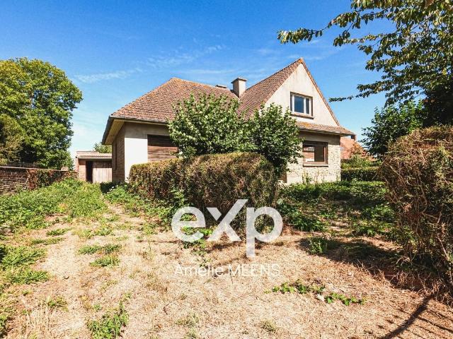 Maison 6 pièces 136 m²