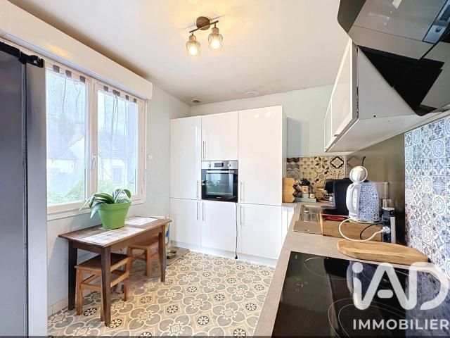 Maison 6 pièces 136 m²