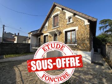 Maison 6 pièces 136 m²