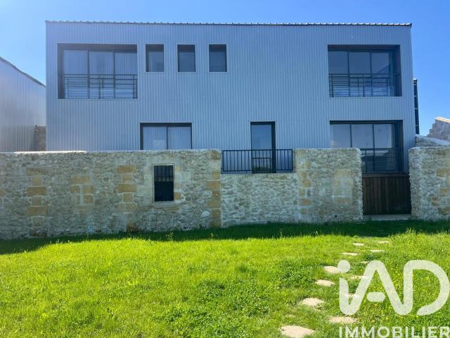 Maison 6 pièces 136 m²
