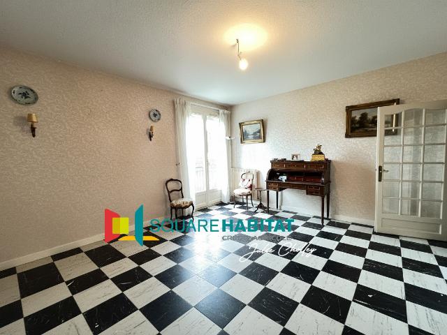 Maison 6 pièces 136 m²