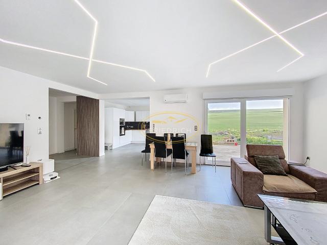 Maison 6 pièces 136 m²