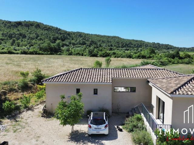 Maison 6 pièces 136 m²