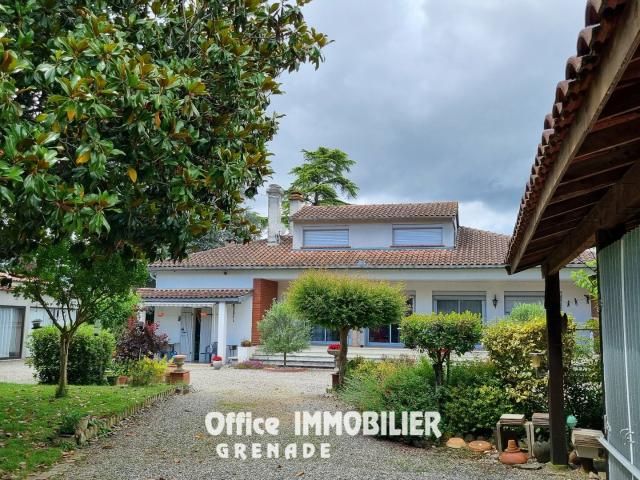 Maison 6 pièces 136 m²