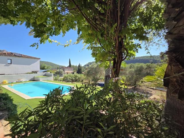 Maison 6 pièces 136 m²