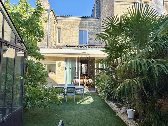 Maison 6 pièces 136 m²